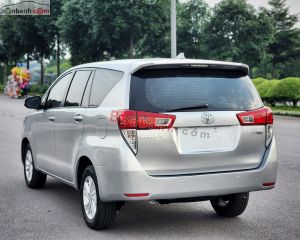 Xe Toyota Innova 2.0E 2016