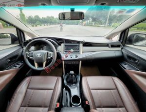 Xe Toyota Innova 2.0E 2016