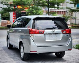 Xe Toyota Innova 2.0E 2017