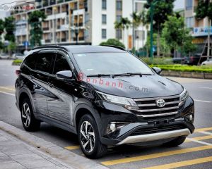 Xe Toyota Rush 1.5S AT 2021