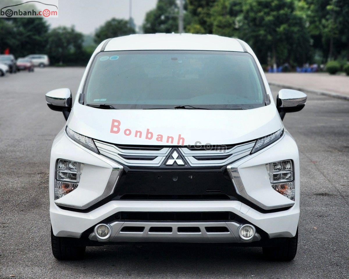 Mitsubishi Xpander 1.5 AT 2020