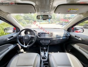 Xe Kia Soluto 1.4 AT Deluxe 2021