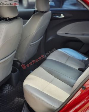 Xe Kia Soluto 1.4 AT Deluxe 2021