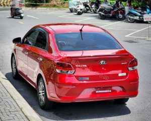 Xe Kia Soluto 1.4 AT Deluxe 2021