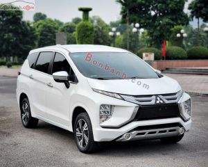 Xe Mitsubishi Xpander 1.5 AT 2020