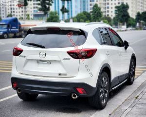 Xe Mazda CX5 2.5 AT 2WD 2017