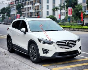 Xe Mazda CX5 2.5 AT 2WD 2017