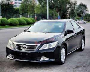 Xe Toyota Camry 2.0E 2014