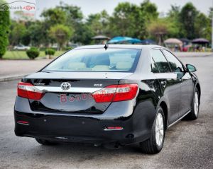 Xe Toyota Camry 2.0E 2014