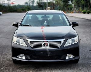 Xe Toyota Camry 2.0E 2014