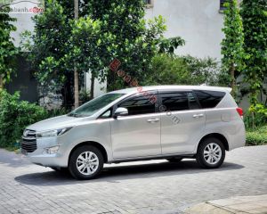 Xe Toyota Innova 2.0E 2017