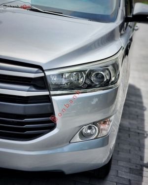 Xe Toyota Innova 2.0E 2017