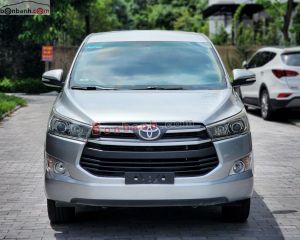 Xe Toyota Innova 2.0E 2017