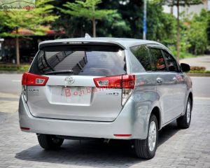 Xe Toyota Innova 2.0E 2017