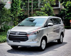 Xe Toyota Innova 2.0E 2017