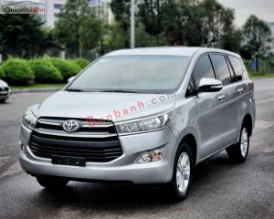 Xe Toyota Innova 2.0E 2017