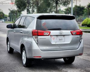 Xe Toyota Innova 2.0E 2017