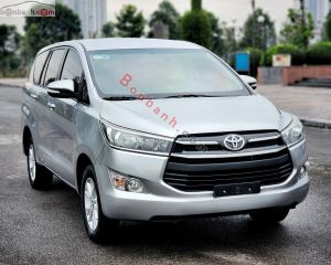 Xe Toyota Innova 2.0E 2017