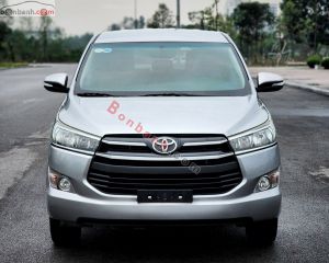 Xe Toyota Innova 2.0E 2017