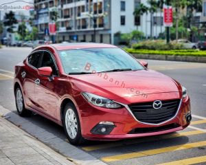 Xe Mazda 3 1.5 AT 2015