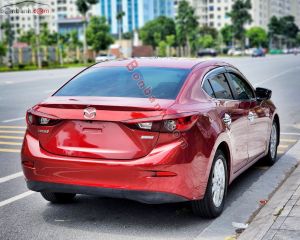 Xe Mazda 3 1.5 AT 2015