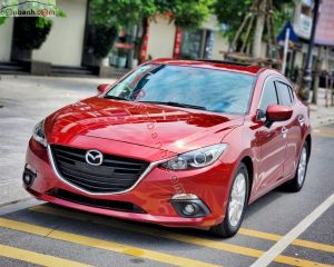 Xe Mazda 3 1.5 AT 2015