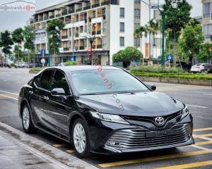 Xe Toyota Camry 2.0G 2021