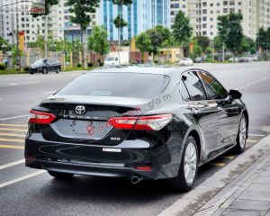 Xe Toyota Camry 2.0G 2021