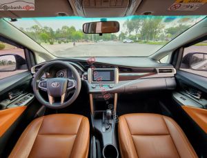 Xe Toyota Innova 2.0G 2018