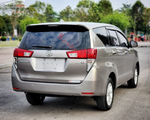 Xe Toyota Innova 2.0G 2018