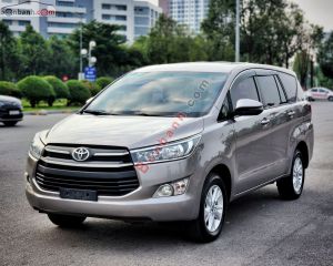 Xe Toyota Innova 2.0G 2018