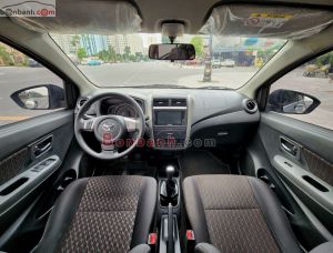 Xe Toyota Wigo 1.2 MT 2020