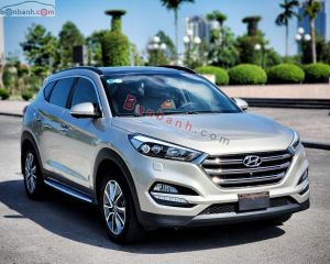 Xe Hyundai Tucson 2.0 ATH 2019