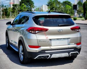 Xe Hyundai Tucson 2.0 ATH 2019