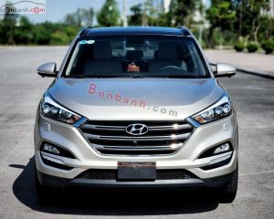 Xe Hyundai Tucson 2.0 ATH 2019