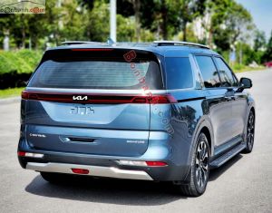 Xe Kia Carnival Signature 2.2D 2023