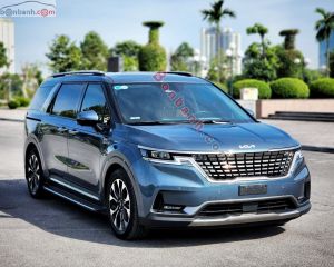 Xe Kia Carnival Signature 2.2D 2023