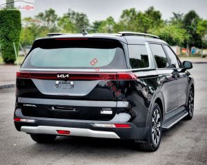 Xe Kia Carnival Luxury 2.2D 2022