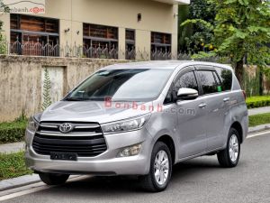 Xe Toyota Innova 2.0G 2019