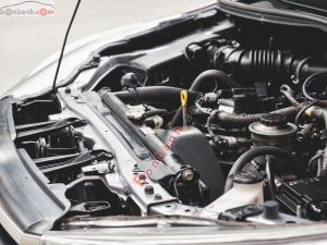 Xe Toyota Innova 2.0G 2019