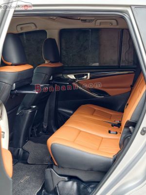 Xe Toyota Innova 2.0G 2019