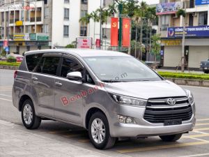 Xe Toyota Innova 2.0G 2019