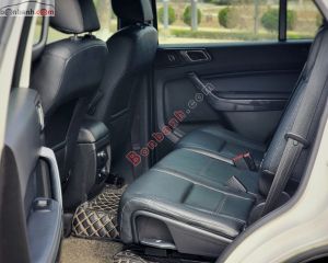 Xe Ford Everest Titanium 2.0L 4x2 AT 2022