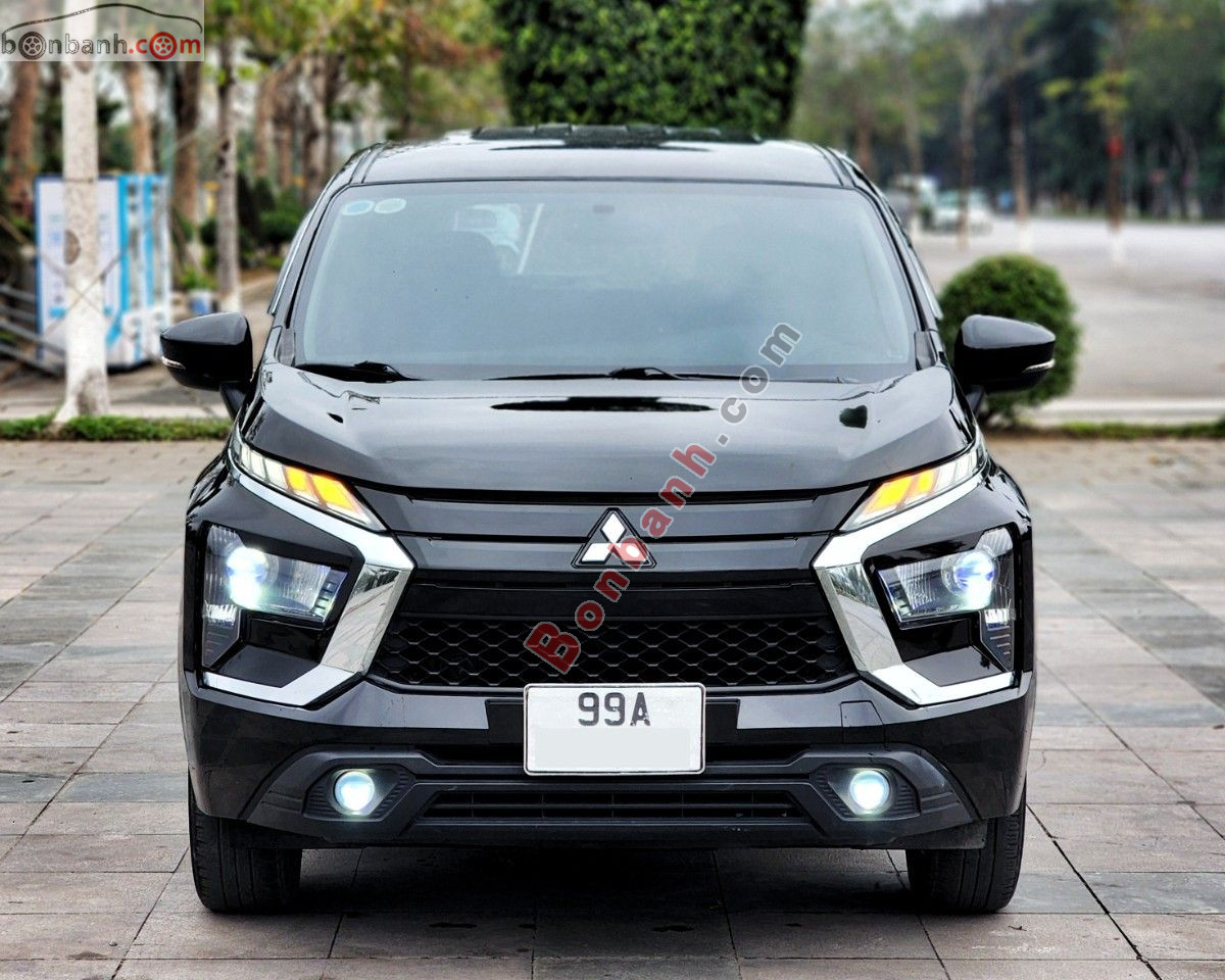 Mitsubishi Xpander 1.5 AT