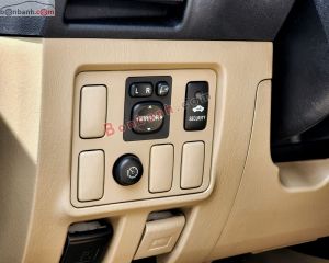 Xe Toyota Fortuner 2.7V 4x2 AT 2015