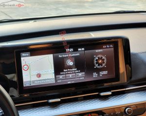 Xe Kia Carnival Luxury 2.2D 2022