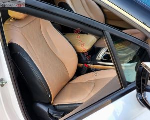 Xe Kia Carnival Luxury 2.2D 2022