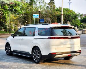 Xe Kia Carnival Luxury 2.2D 2022