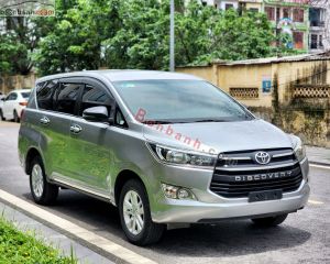 Xe Toyota Innova 2.0E 2019