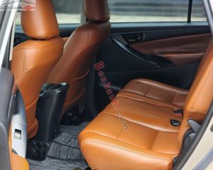 Xe Toyota Innova 2.0E 2019